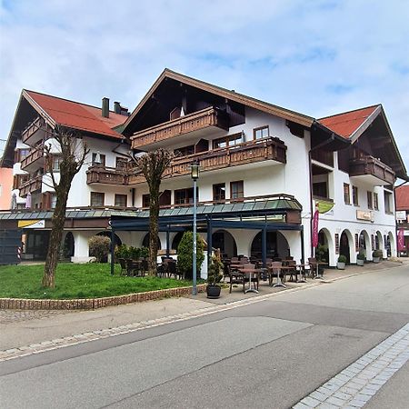 Ferienwohnung Schleip Oberstdorf Exterior foto