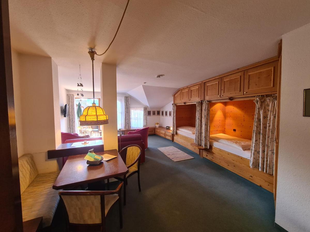Ferienwohnung Schleip Oberstdorf Exterior foto