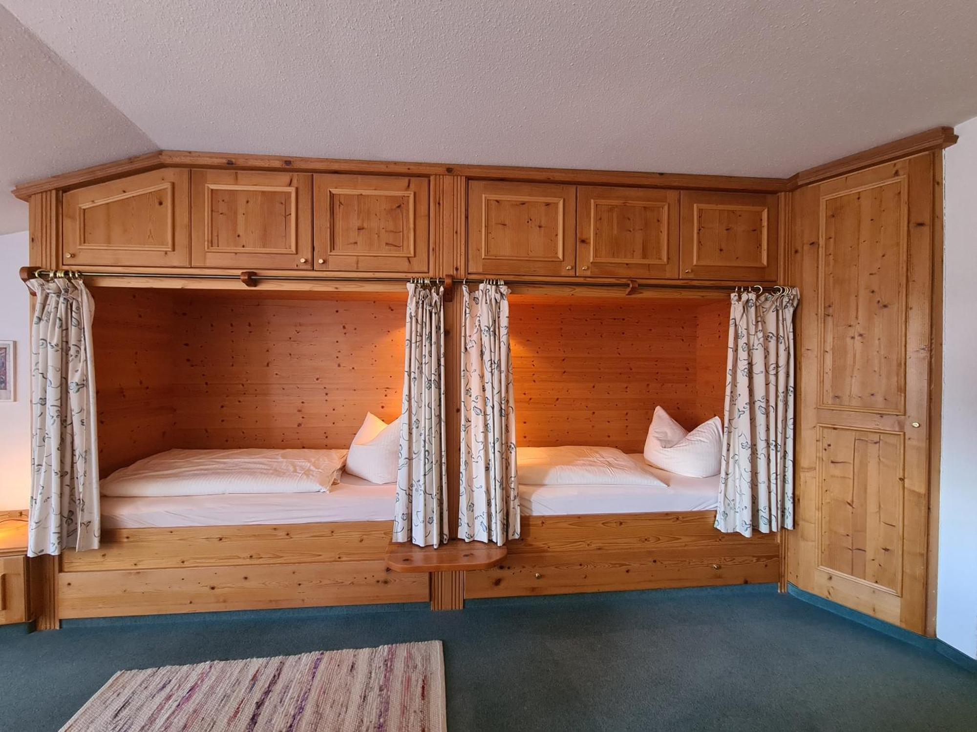 Ferienwohnung Schleip Oberstdorf Exterior foto